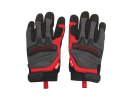 Work Gloves Size 10 / XL - 1pc