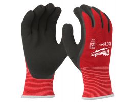 Winter Gloves Cut Level 1 -M/8 -1pc