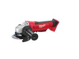 M18™ Heavy Duty 125 mm haakse slijpmachine HD18 AG-125