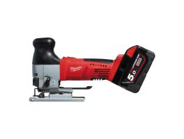 M28™ Heavy Duty decoupeerzaagmachine met knopgreep HD28 JSB