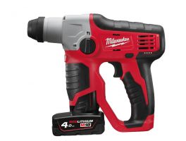 M12™ SDS-plus subcompactboorhamer M12 H