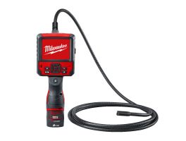 M12™ digitale inspectiecamera M12 IC AV3
