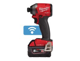 M18 FUEL™ ONE-KEY™ ¼″ Hex slagschroevendraaier M18 ONEID2