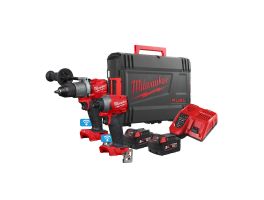 M18 FUEL™ ONE-KEY™ powerpack M18 ONEPP2A2