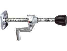 Materiaalklem Horizontaal