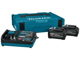 Startset DC40RA 2x BL4040F