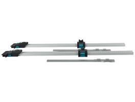 Parallelgeleider Geleiderail