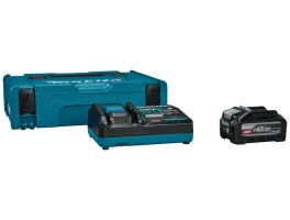 Startset DC40RA 1x BL4040F