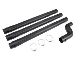 Dakgootreinigingsset