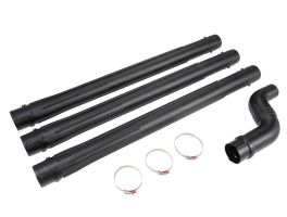 Dakgootreinigingsset