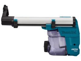 Stofafzuigunit DX11