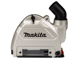 Invalstofafzuigkap 125mm