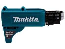 Neusstuk voor bandschroef