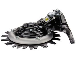 Opzetstuk bosm.messenset EM407