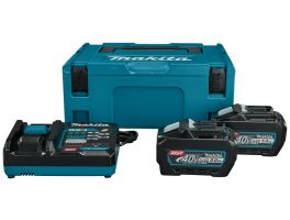 Startset DC40RA 2x BL4050F