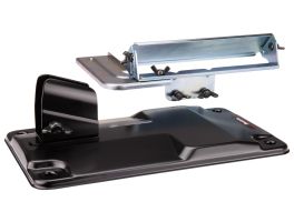 Stationair Inrichting