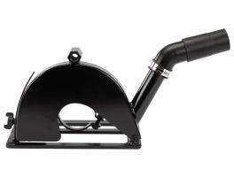 Beschermkap Slangaansluiting