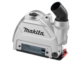 Invalstofafzuigkap 125Mm