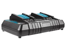 Oplader DC18RD