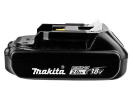 Accu Bl1820B 18V 2,0Ah