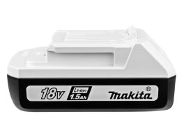 Accu Bl1815G 18V 1.5Ah