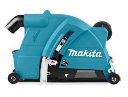 Invalstofafzuigkap 230Mm