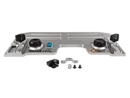 Geleiderailadapter