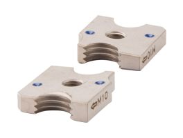 Messenset 10mm Staal