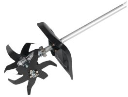 Cultivator opzetstuk