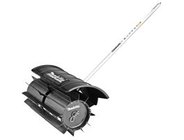 Opzetstuk bezem rubber SW400MP