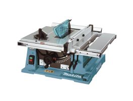 230 V Tafelzaag 260 mm