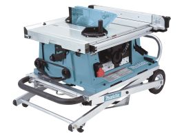 230 V Tafelzaag 260 mm