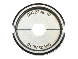 DIN22 AL 10