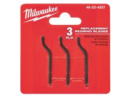 Reaming Blades - 3 pcs