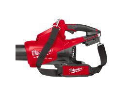 Single shoulder strap for M18F2BL