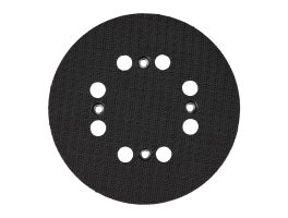 125mm sanding base for M18FROS125