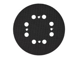 125mm sanding base for M18FROS125