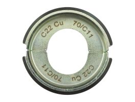 C22 Cu70/C11