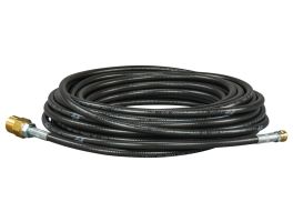 Ontstoppingset 16mtr