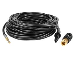 Ontstoppingsset 16Mtr