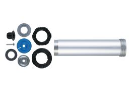 CGun 400 ml trans P1M