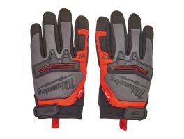 Demolition Gloves - 11/XXL - 1pc