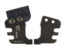 EHS guy wire/steel wire cutting blades