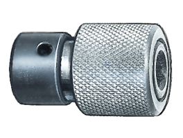 Adaptor ½" Square to 7/16" Hex