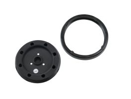 125 mm 8 Holes - 1 pc