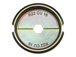 R22 Cu 16 - 1 pc