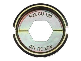 R22 Cu 120 - 1 pc