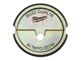 RU22 Cu/Al 16 - 1 pc