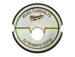 RU22 Cu95/AL70 - 1 pc