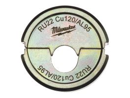 RU22 Cu120/AL95 - 1 pc